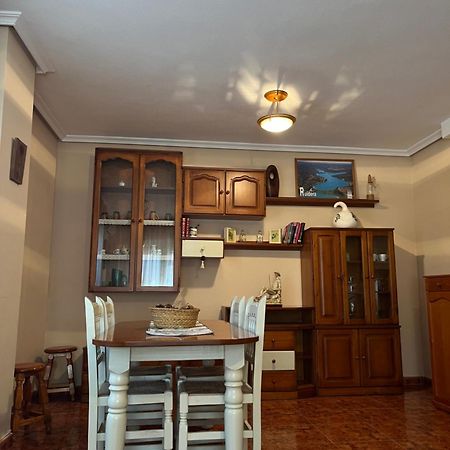 Apartamentos Ruidera Exterior photo
