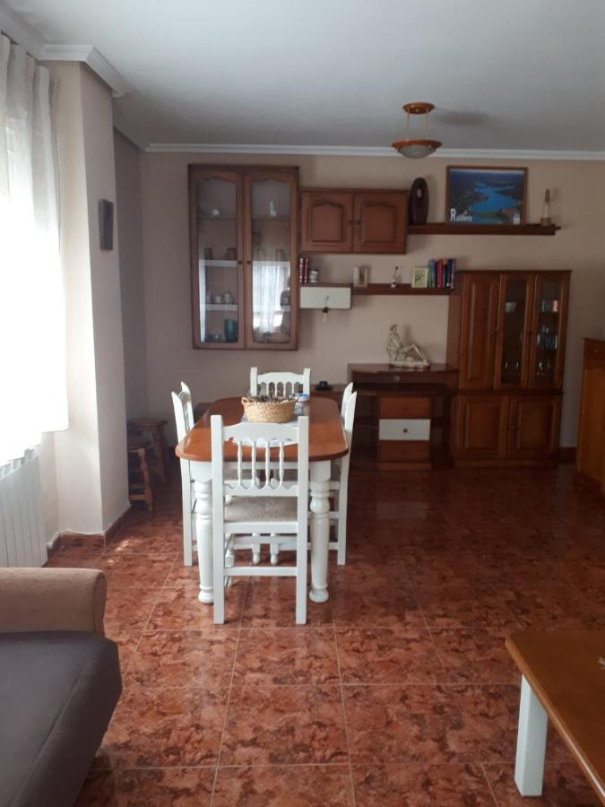 Apartamentos Ruidera Exterior photo