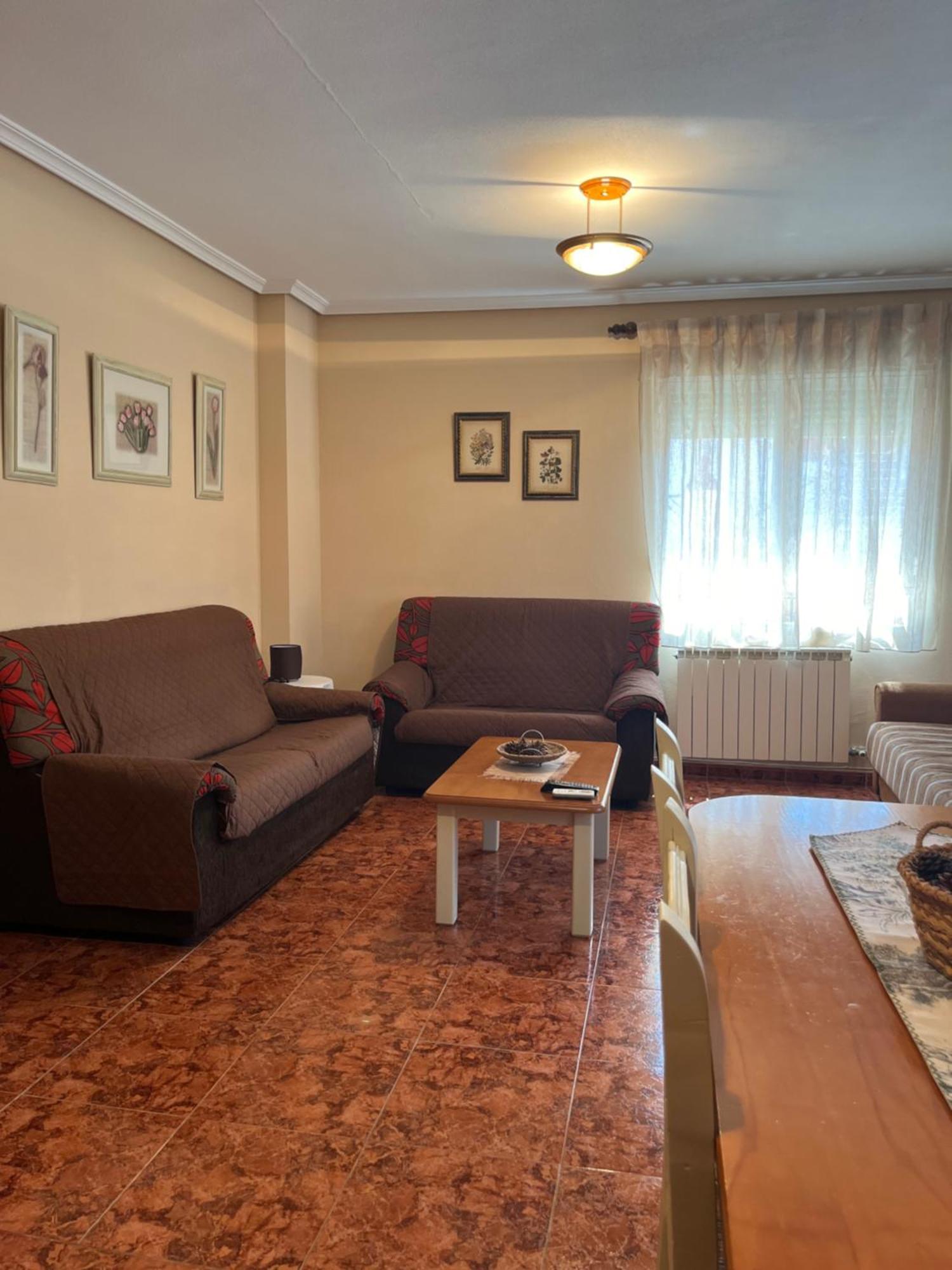 Apartamentos Ruidera Exterior photo